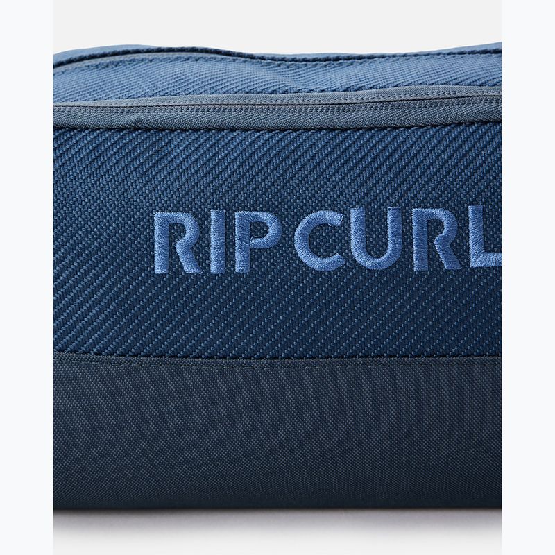 Rip Curl vegyes toalett-táska navy 3