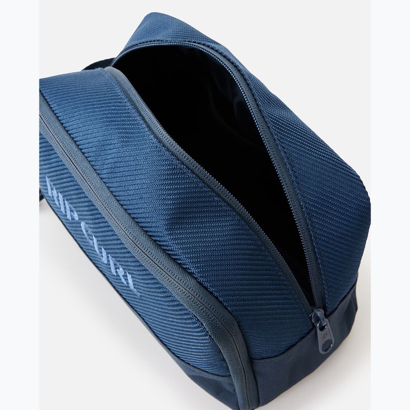 Rip Curl vegyes toalett-táska navy 5