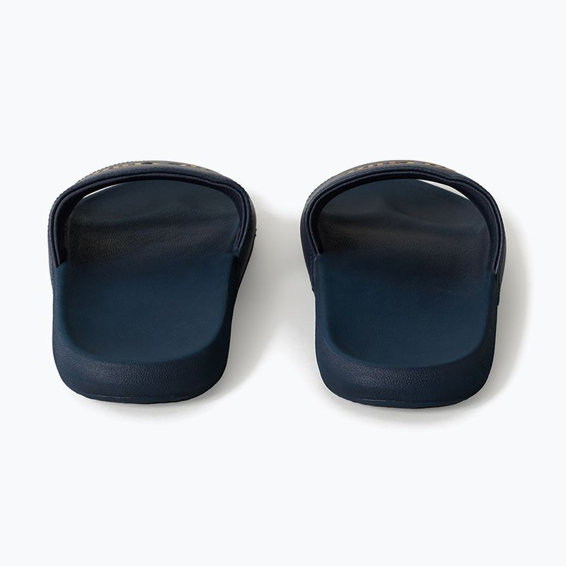 Papucsok Rip Curl Classic Bloom dark blue 3