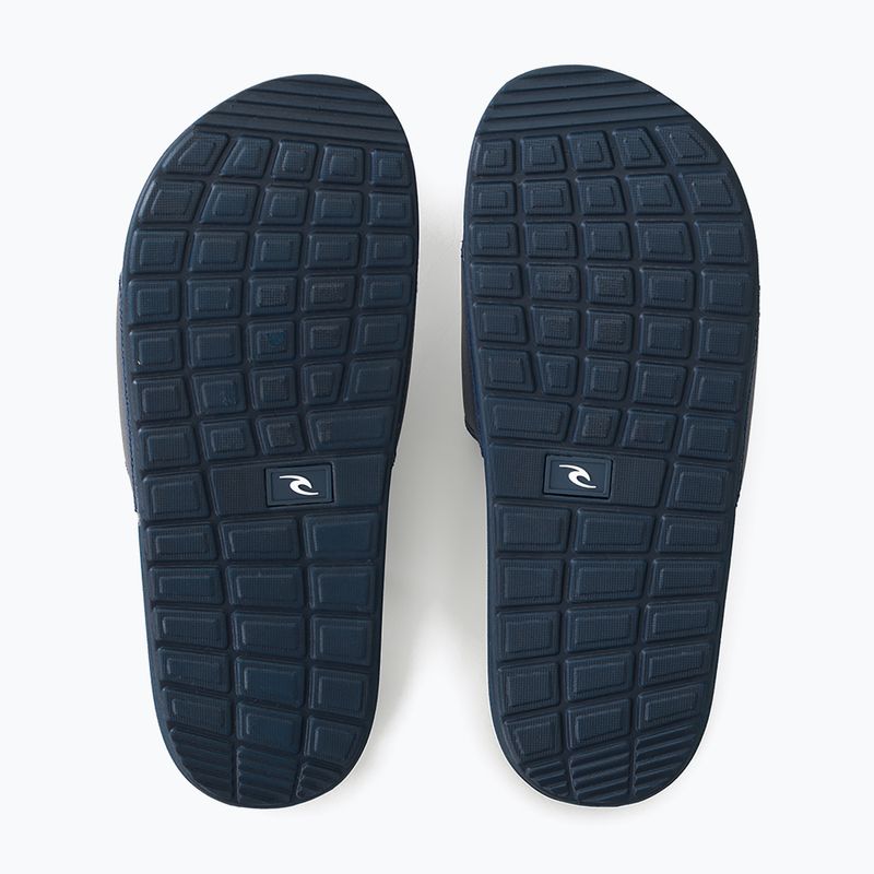 Papucsok Rip Curl Classic Bloom dark blue 4