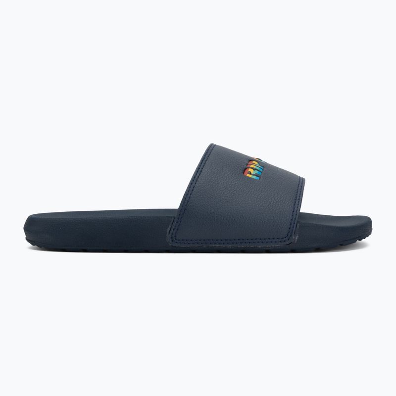 Papucsok Rip Curl Classic Bloom dark blue 2