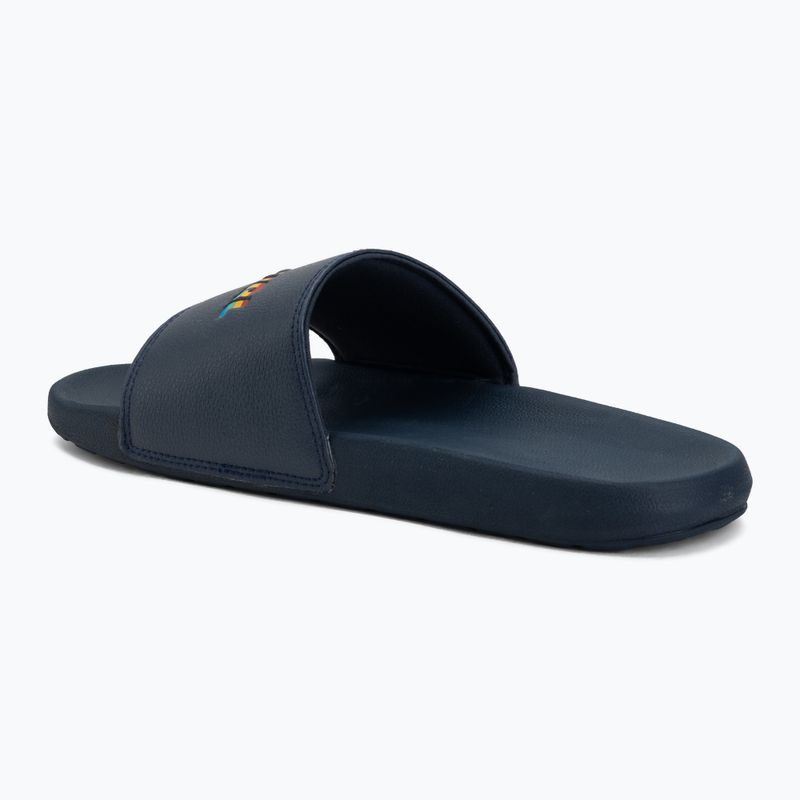 Papucsok Rip Curl Classic Bloom dark blue 3