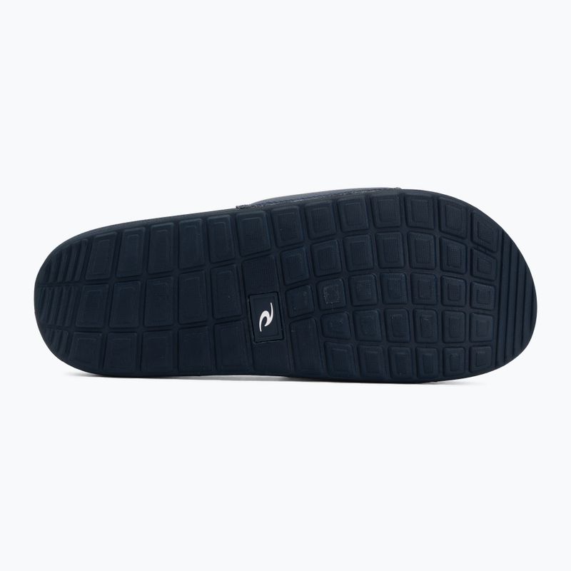 Papucsok Rip Curl Classic Bloom dark blue 4
