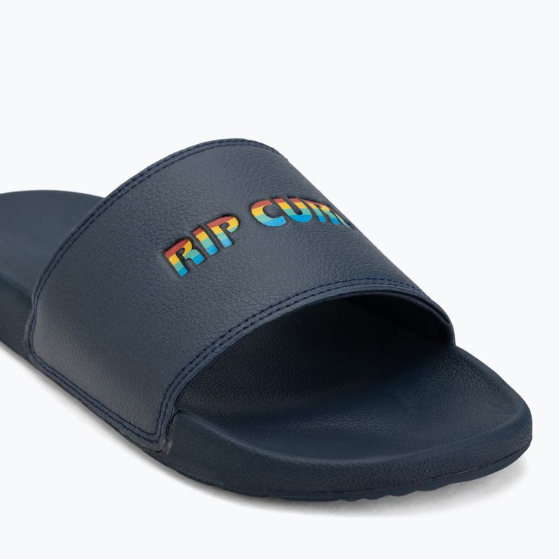 Papucsok Rip Curl Classic Bloom dark blue 7