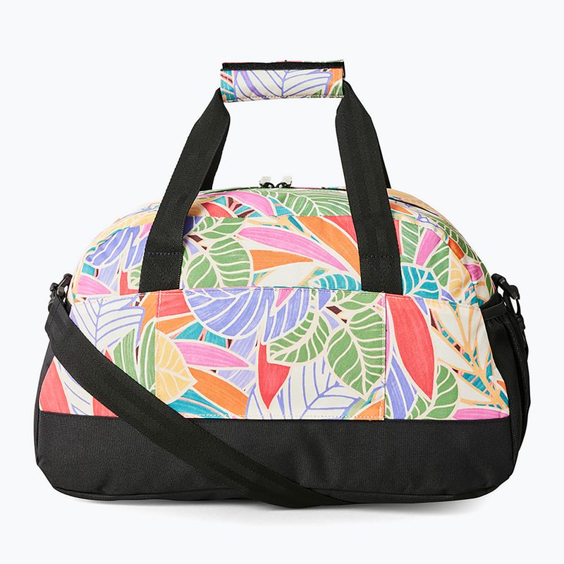 Női Rip Curl tornazsák vegyes 32 l sötét csokoládé 2