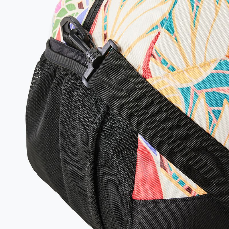 Női Rip Curl tornazsák vegyes 32 l sötét csokoládé 3