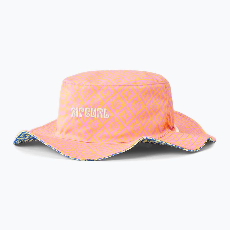 Rip Curl Mixed Revo UPF Bucket mango gyerek sapka Rip Curl Mixed Revo UPF Bucket mango gyerek sapka