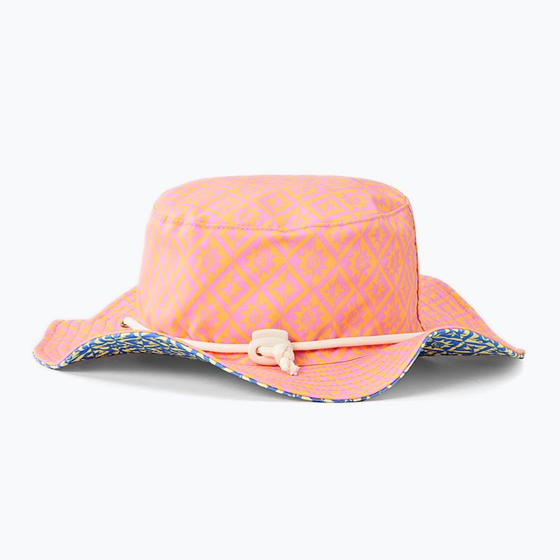 Rip Curl Mixed Revo UPF Bucket mango gyerek sapka Rip Curl Mixed Revo UPF Bucket mango gyerek sapka 2