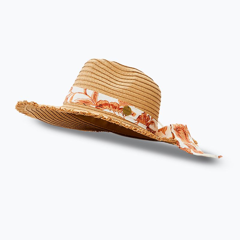 Rip Curl női Oceans Panama többszínű sapka 4
