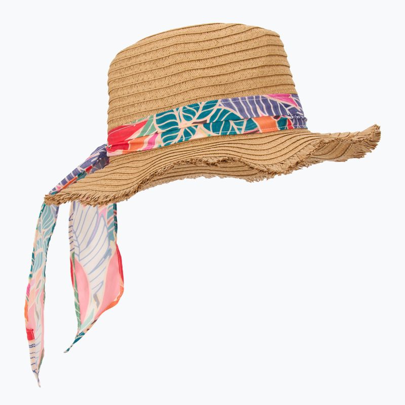 Rip Curl női Oceans Panama többszínű sapka 2