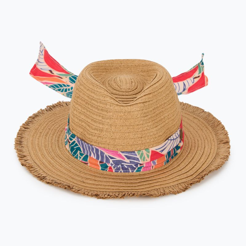 Rip Curl női Oceans Panama többszínű sapka 4