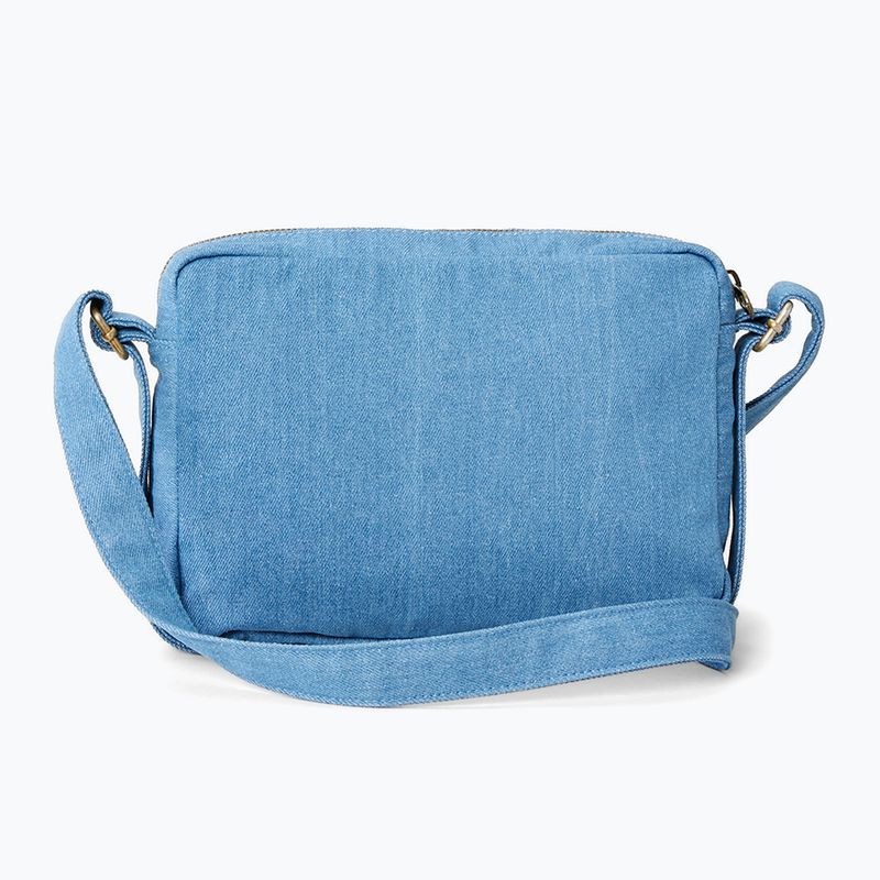 Rip Curl Cruisin női táska. Hasznos táska 3 l középkék 2
