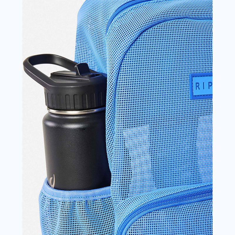 Rip Curl Sand Free 12 l hátizsák kék 4