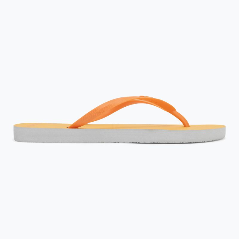 Női Rip Curl Bondi Bloom mango flip flopok 2