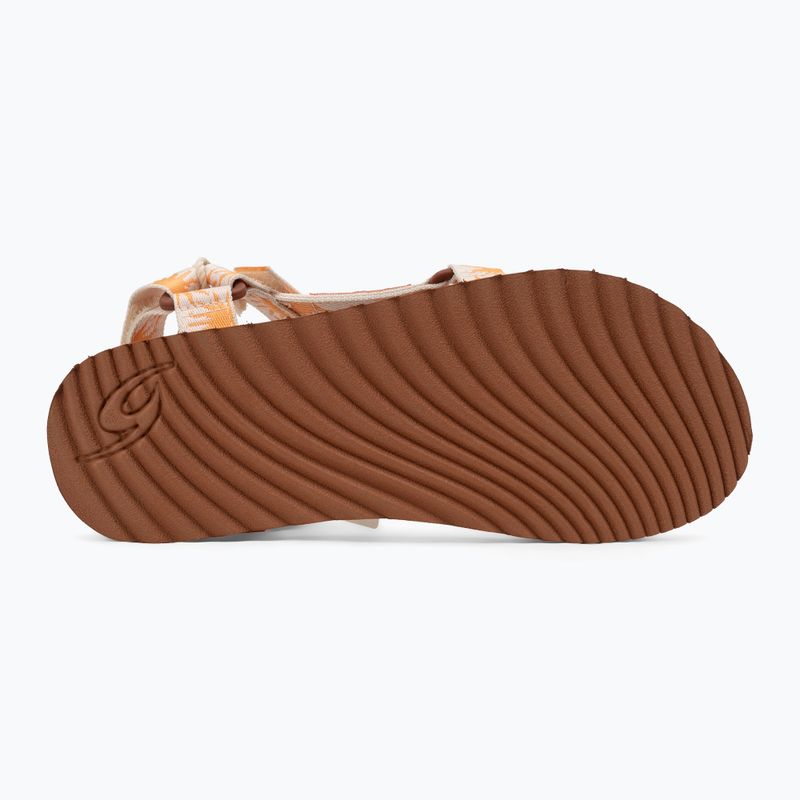 Rip Curl Searcher 2.0 Bloom mandarin női szandálok 5