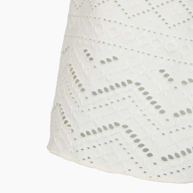 Női Rip Curl San Carlos Lycra rövidnadrág fehér 9