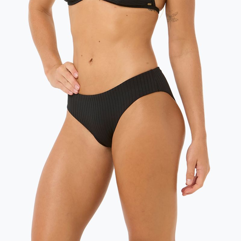 Fürdőruha alsó Rip Curl Premium Surf Full black 4