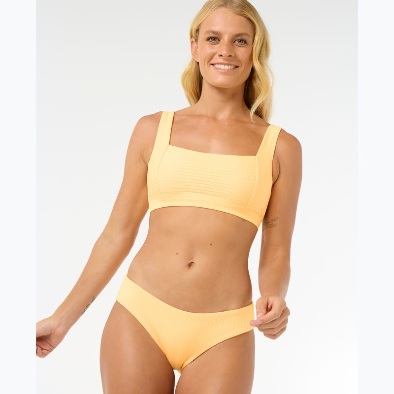 Rip Curl Premium Surf Full mango fürdőruha alsó rész