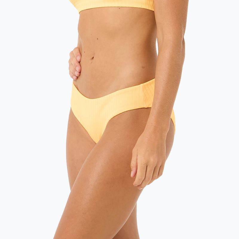 Rip Curl Premium Surf Full mango fürdőruha alsó rész 4