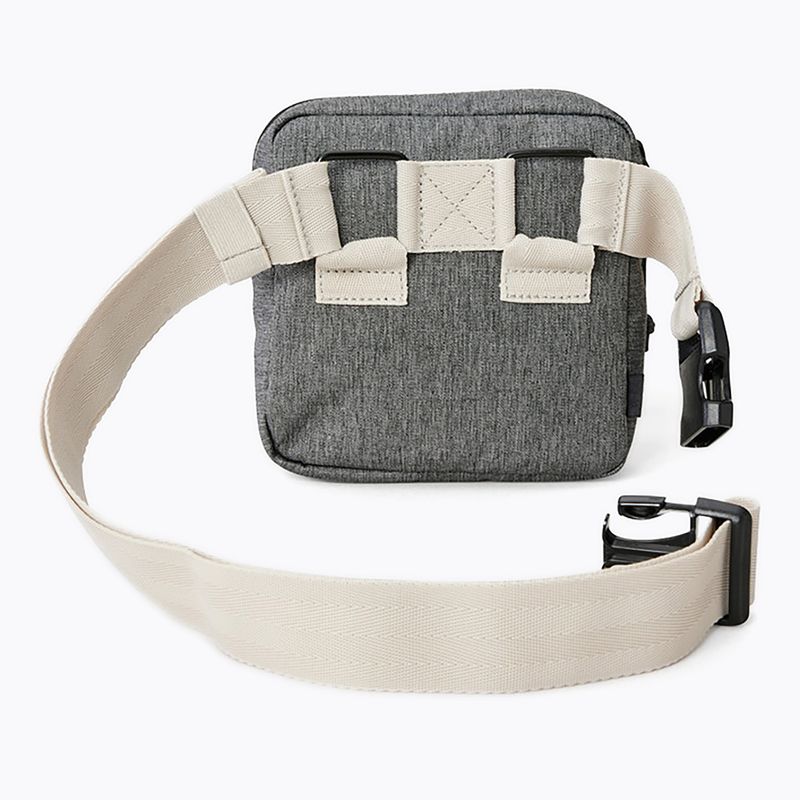 Rip Curl férfi 24/7 Pouch Classic Surf szürke szürke szürke 3