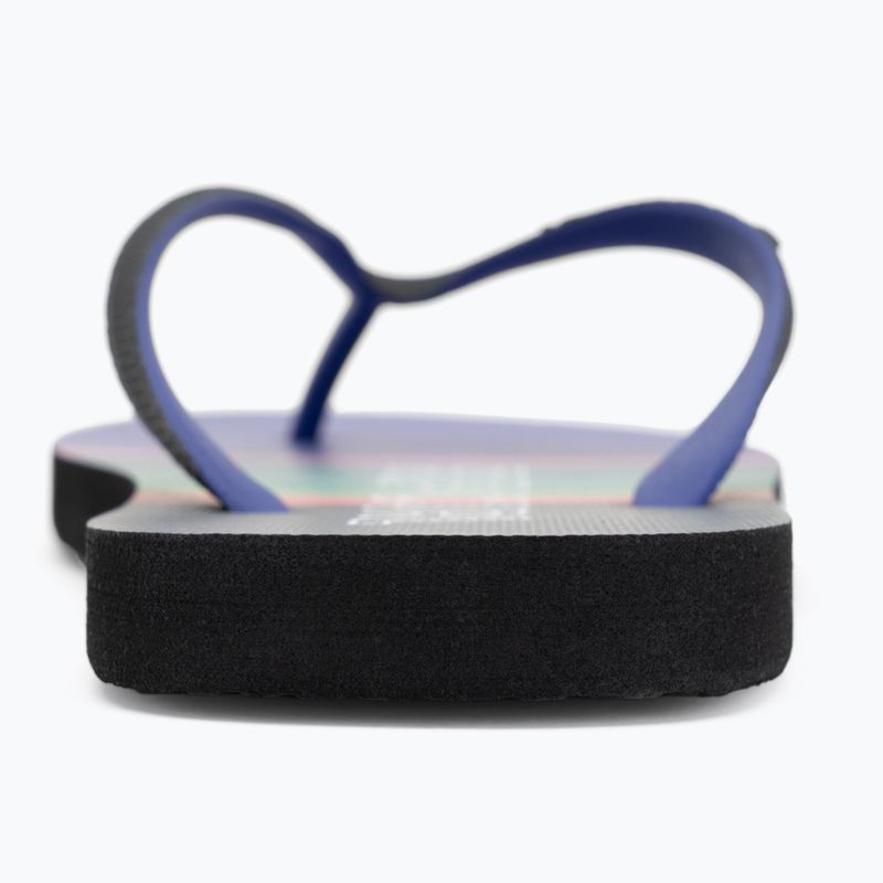 Férfi Rip Curl Breakers Bloom flip flop jégkék 6