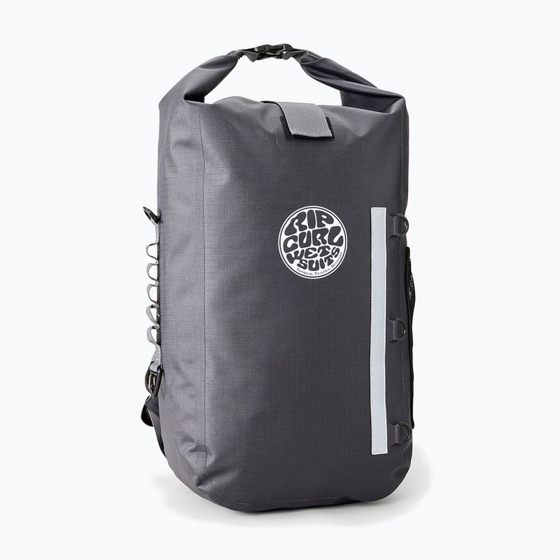 Hátizsák Rip Curl Surf Series Hauler Pack 30 l black/grey 2
