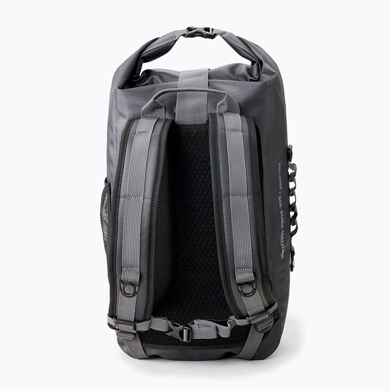 Hátizsák Rip Curl Surf Series Hauler Pack 30 l black/grey 3