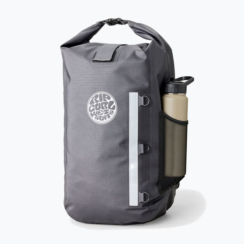 Hátizsák Rip Curl Surf Series Hauler Pack 30 l black/grey 4