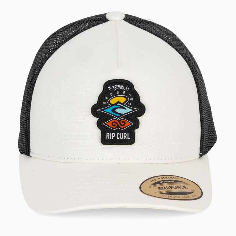 Gyerek baseballsapka Rip Curl Search Icon Trucker white 2