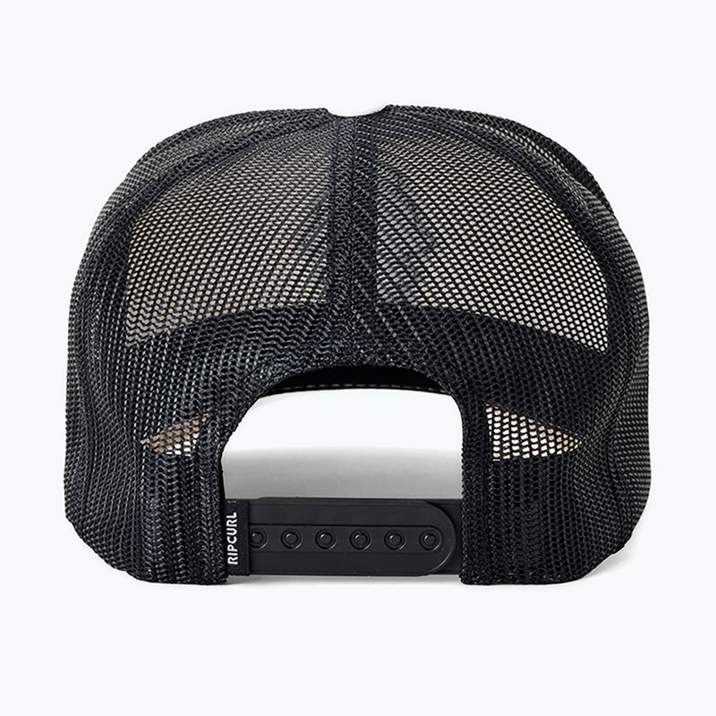 Gyerek baseballsapka Rip Curl Search Icon Trucker white 3