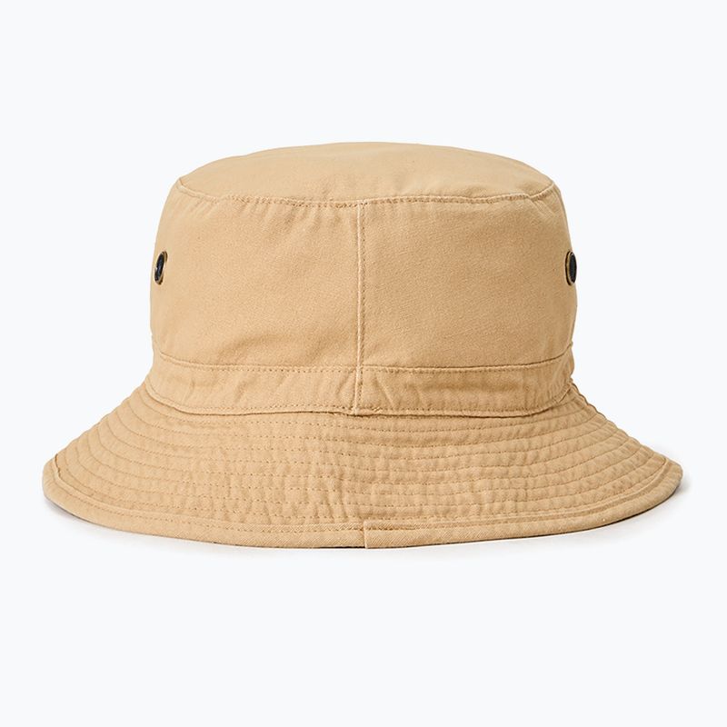 Kalap Rip Curl Wetty Icon Bucket Hat khaki 3