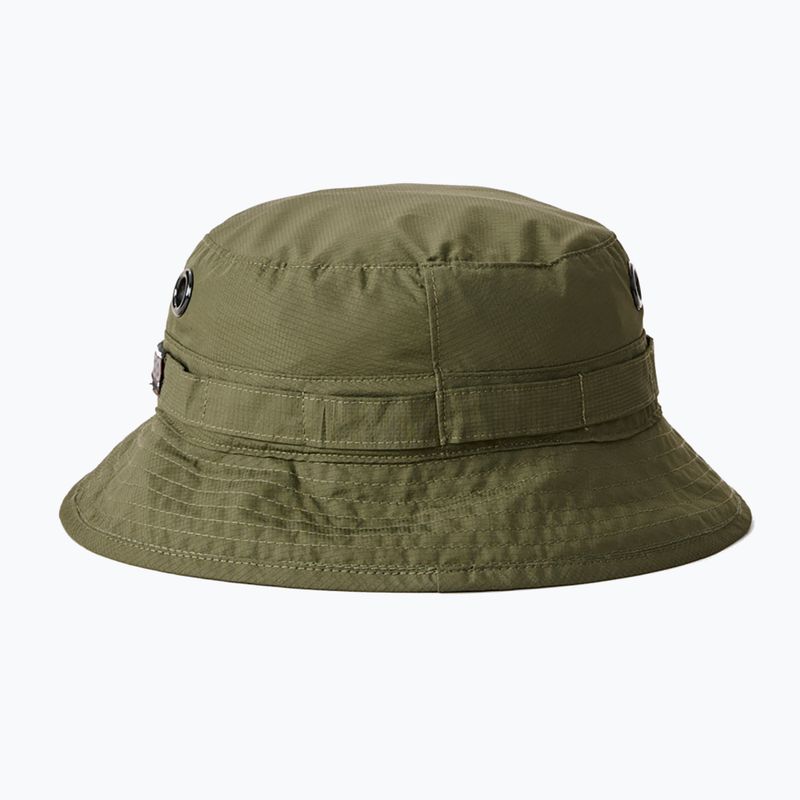 Kalap Rip Curl Search Packable Hat deep cactus 3
