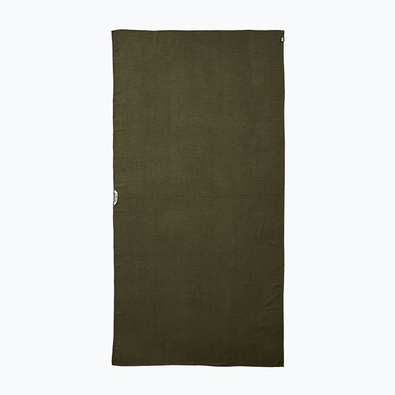 Törölköző Rip Curl Search Packable Towel deep cactus 2