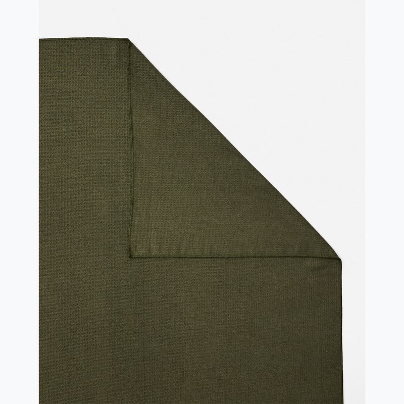 Törölköző Rip Curl Search Packable Towel deep cactus 4