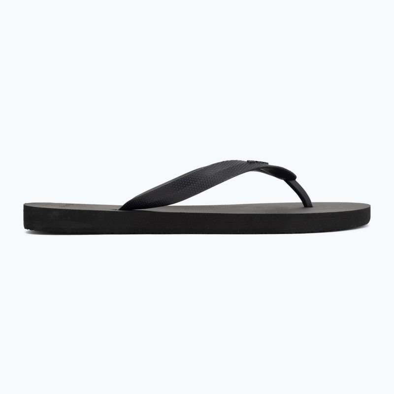 Női papucsok Rip Curl Essential Bloom Open Toe black 2