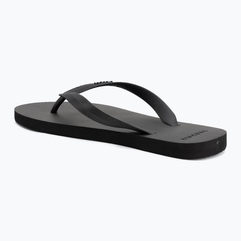 Női papucsok Rip Curl Essential Bloom Open Toe black 3