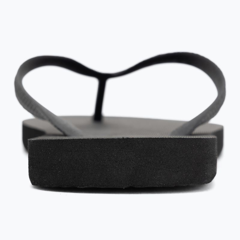 Női papucsok Rip Curl Essential Bloom Open Toe black 6