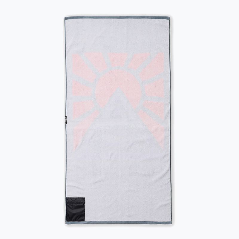 Törölköző Rip Curl Sunstash Beach chrome 2