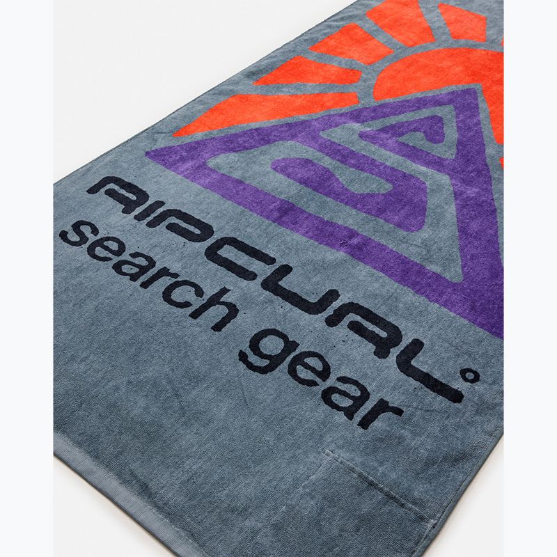 Törölköző Rip Curl Sunstash Beach chrome 4