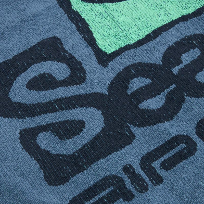 Törölköző Rip Curl Logos bluefin 2