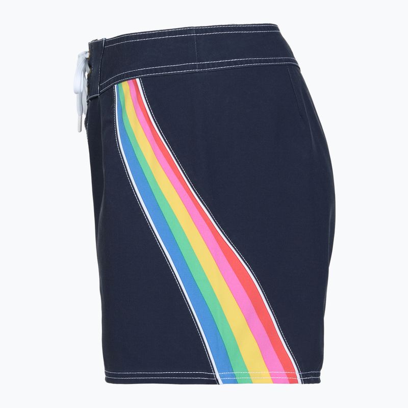 Női fürdősort Rip Curl Surf Side 5 Boardshort dark navy 13