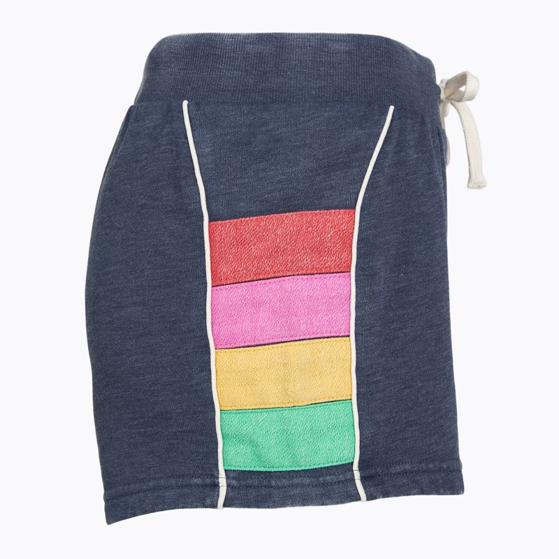 Női rövidnadrág Rip Curl Surf Revival Fleece Shorts dark navy 9