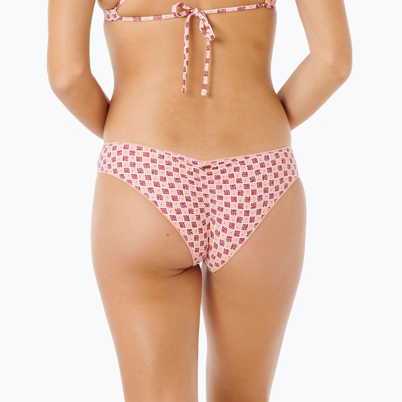 Fürdőruha alsó Rip Curl Classic Surf Cheeky multico 3