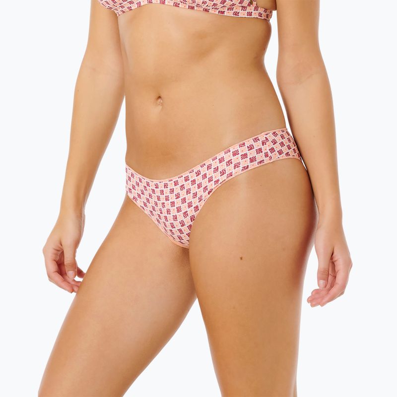 Fürdőruha alsó Rip Curl Classic Surf Cheeky multico 4