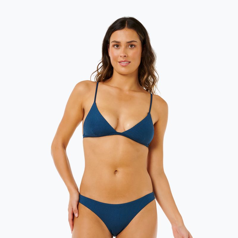Fürdőruha alsó Rip Curl Luxe Surf Good dark navy 5
