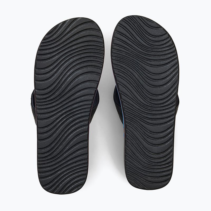 Gyerek flip-flop papucsok Rip Curl Ripper 2 Bloom blue 4