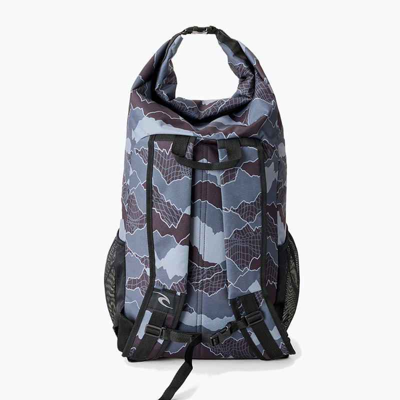 Hátizsák Rip Curl Surf Series Ventura Search 25 l grey 2