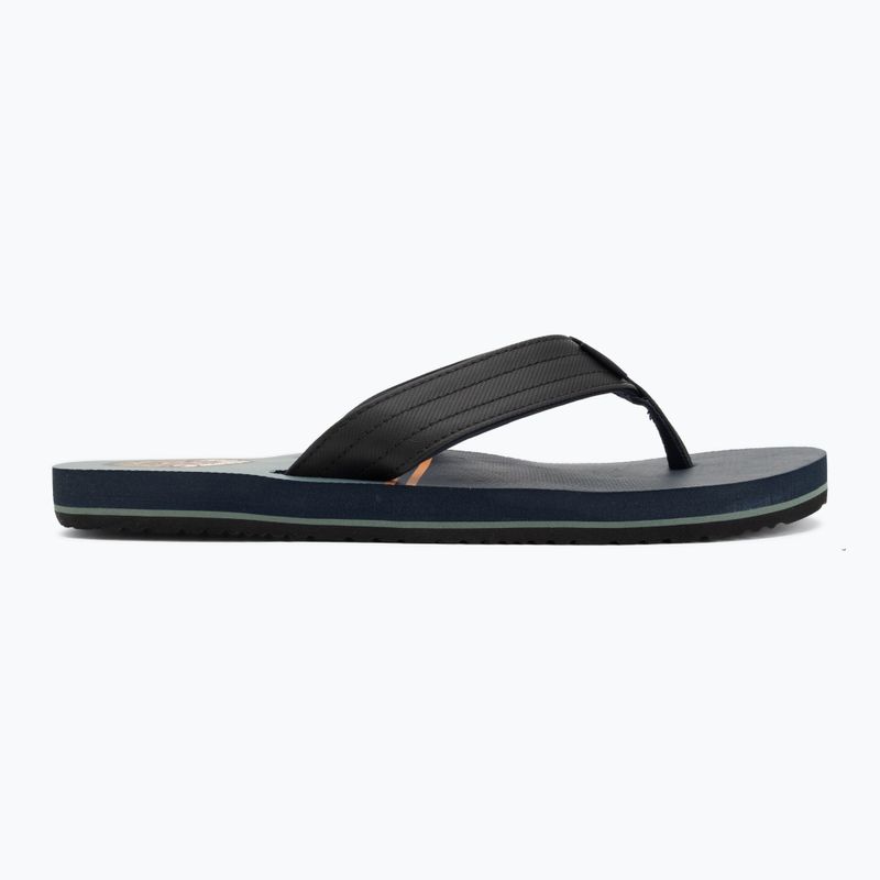 Férfi papucsok Rip Curl Ripper Bloom moss 2