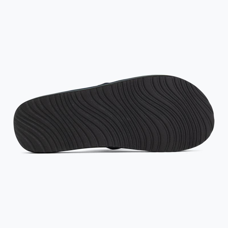 Férfi papucsok Rip Curl Ripper Bloom moss 4