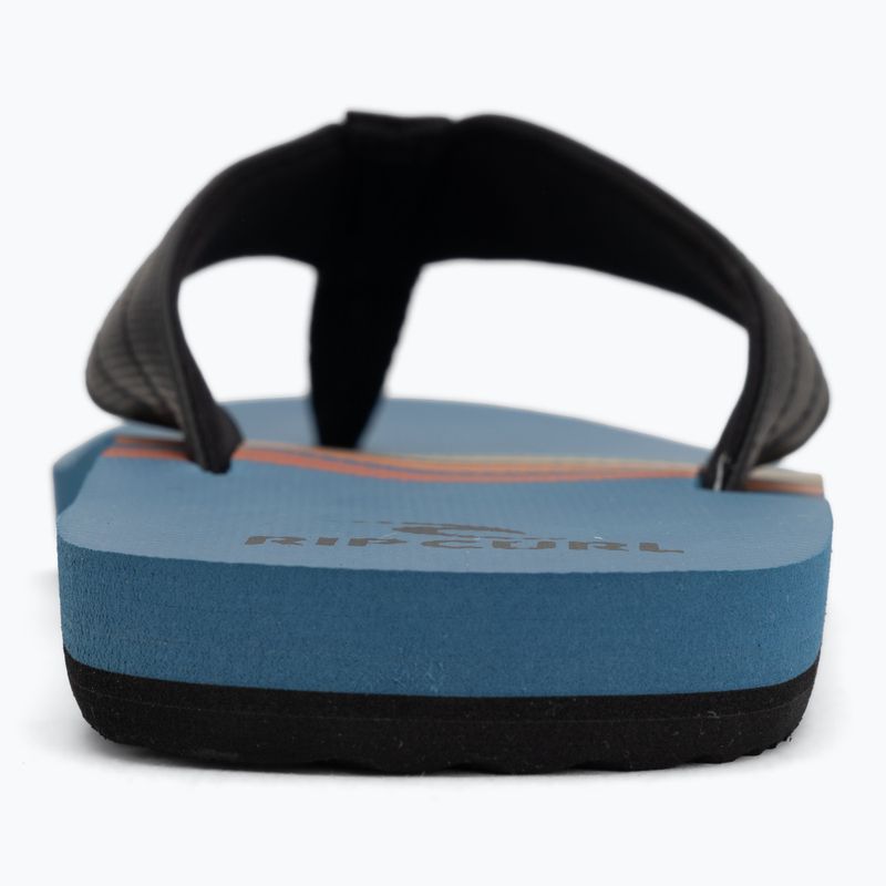 Férfi papucsok Rip Curl Ripper Bloom blueffin 6